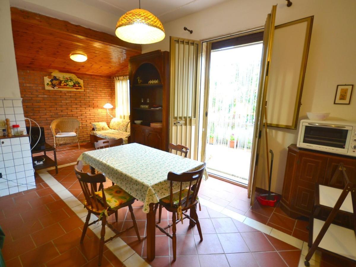 아그노네배그니 Casa Unifamiliar Con Jard N Privado 빌라 외부 사진